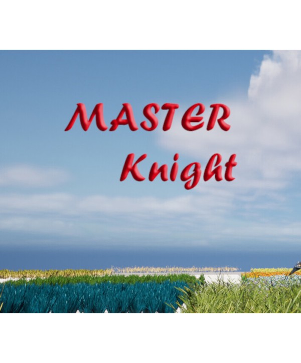 Master Knight Steam Key GLOBAL